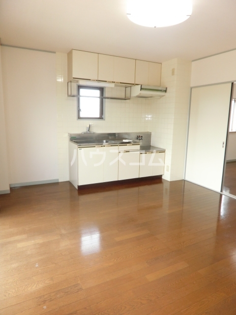 6/27 リビング/ダイニング