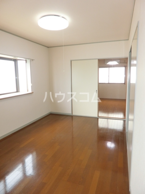 7/27 リビング/ダイニング