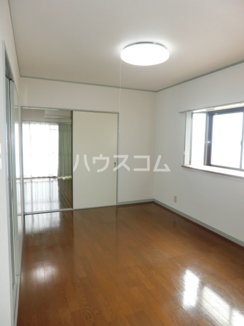 3/27 リビング/ダイニング