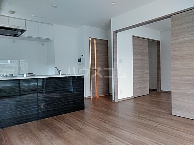 5/30 リビング/ダイニング