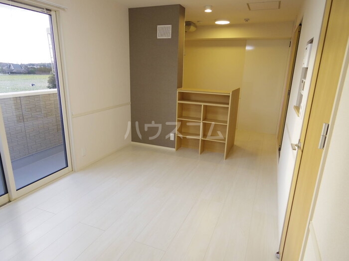 3/23 リビング/ダイニング