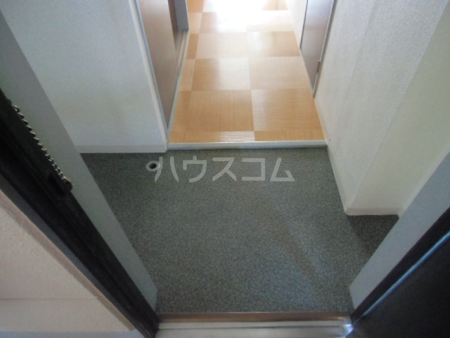 23/30 バルコニー