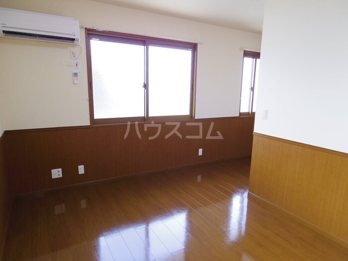 4/22 リビング/ダイニング