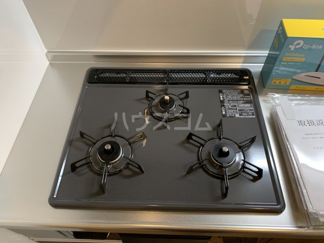 9/30 キッチン