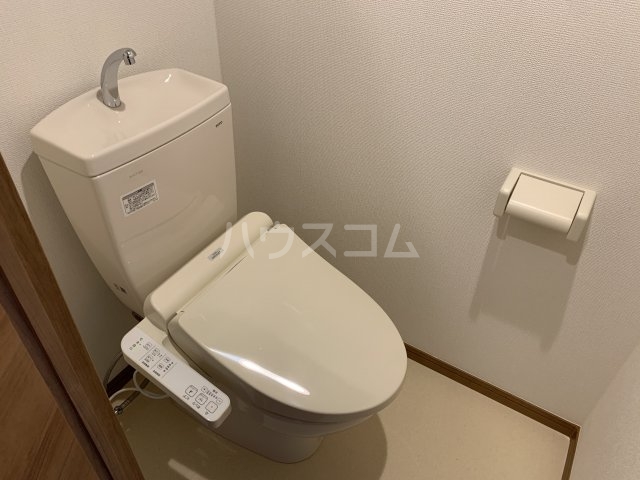 12/30 トイレ