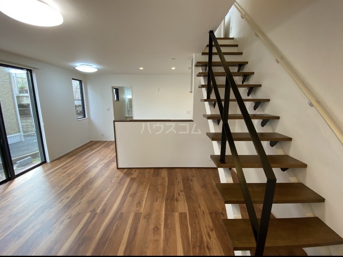 3/11 リビング/ダイニング