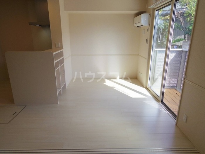 3/20 リビング/ダイニング