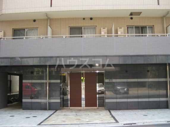 16/24 エントランス