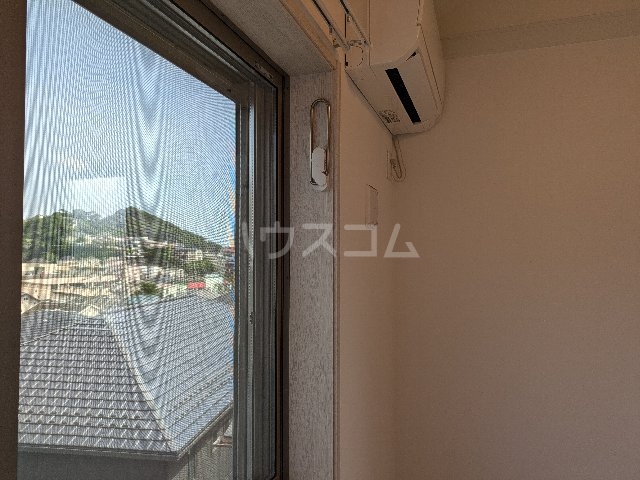 23/30 バルコニー