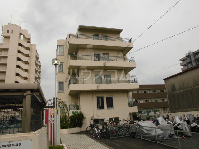 2/9 外観