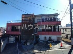 11/15 バルコニー