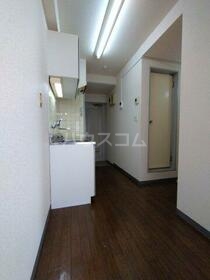 3/15 リビング/ダイニング