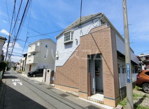 2/6 エントランス