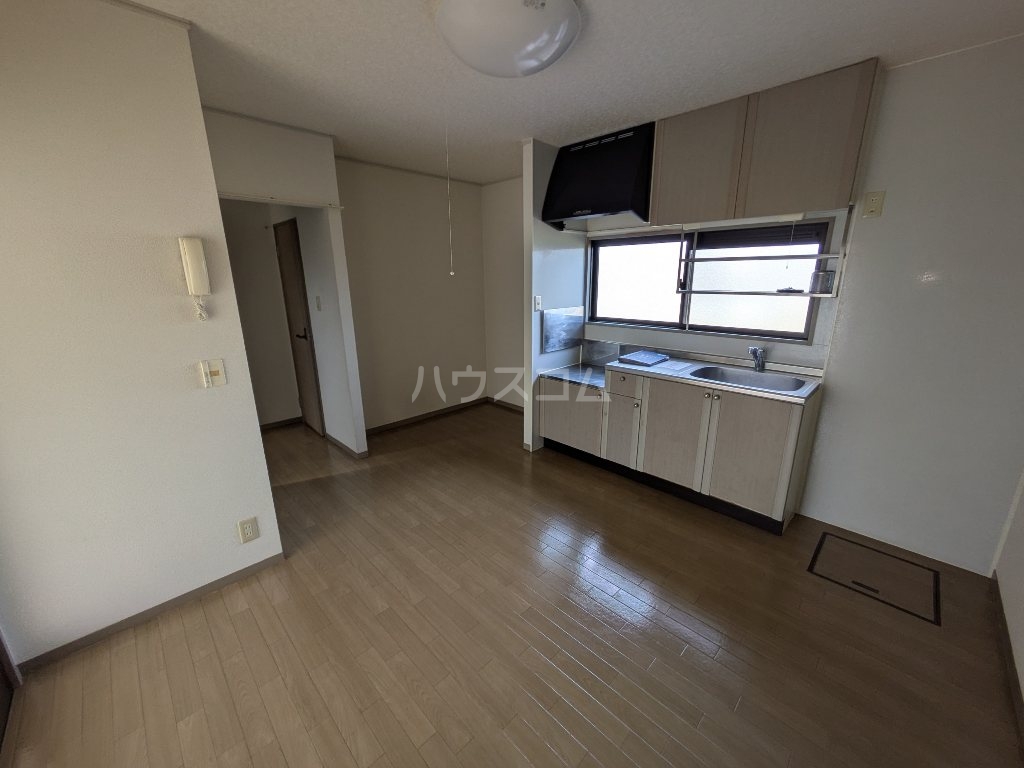 3/30 リビング/ダイニング