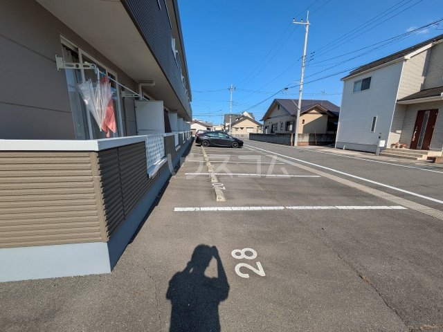 29/30 駐車場