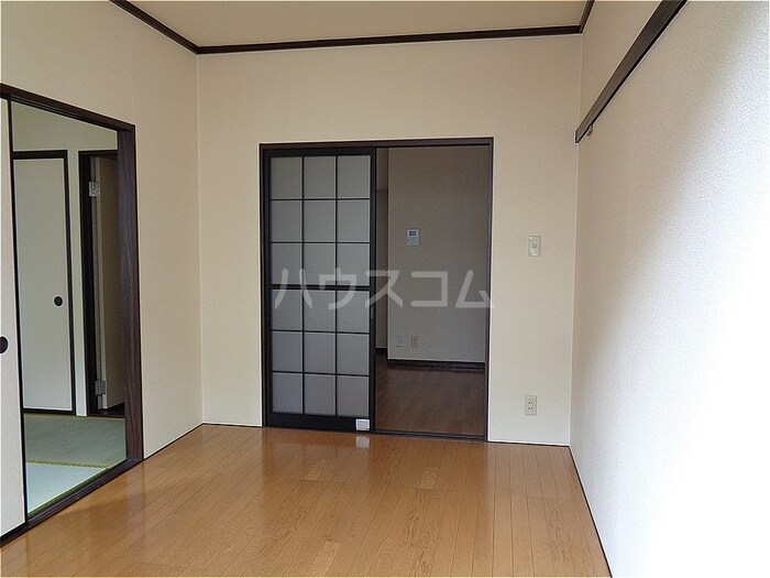 3/17 リビング/ダイニング