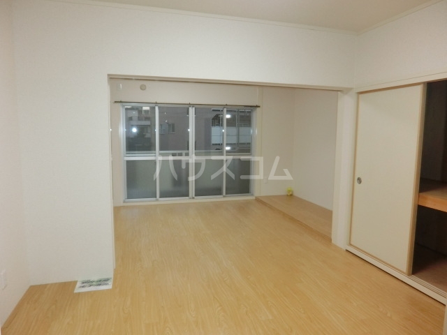 3/20 リビング/ダイニング