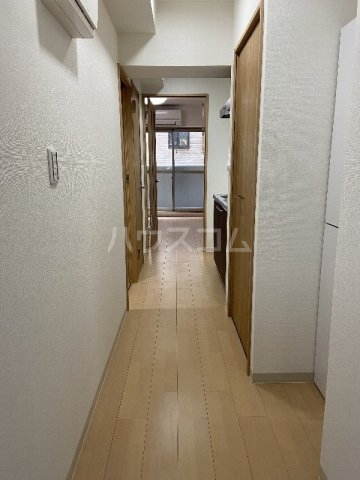 5/30 室内