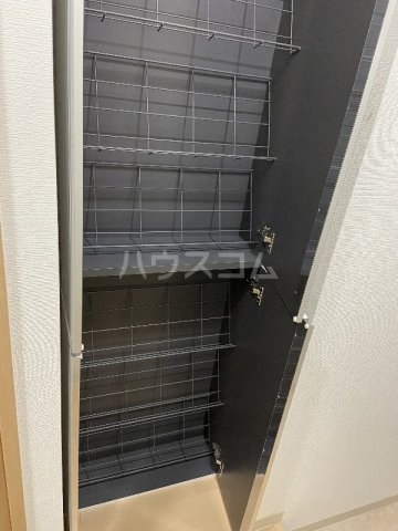 7/30 収納