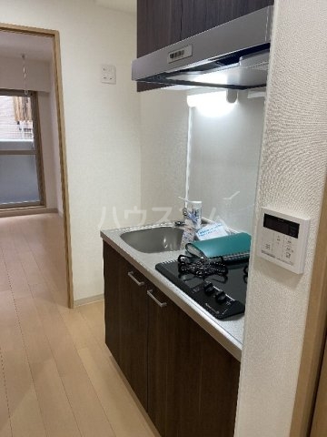 10/30 キッチン