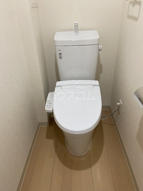 14/30 トイレ