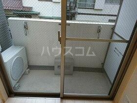 15/25 バルコニー
