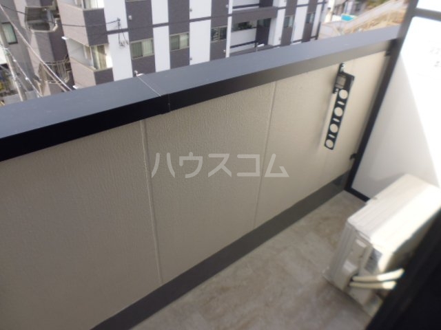 19/30 バルコニー