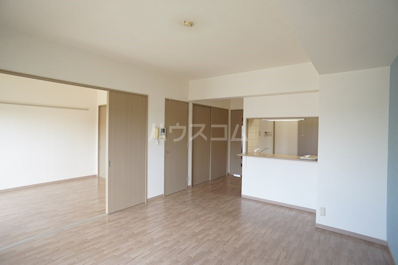 3/26 リビング/ダイニング