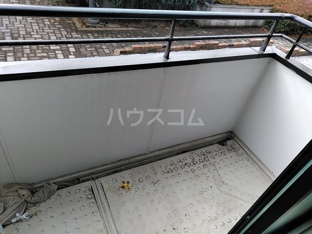 22/30 バルコニー