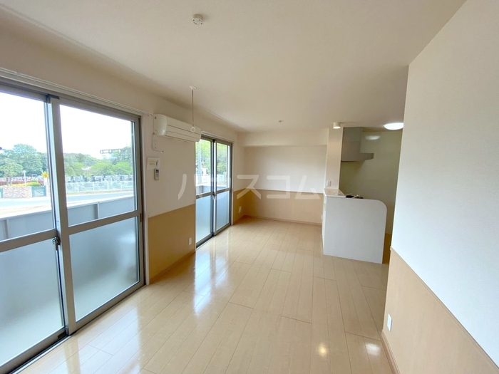 3/17 リビング/ダイニング