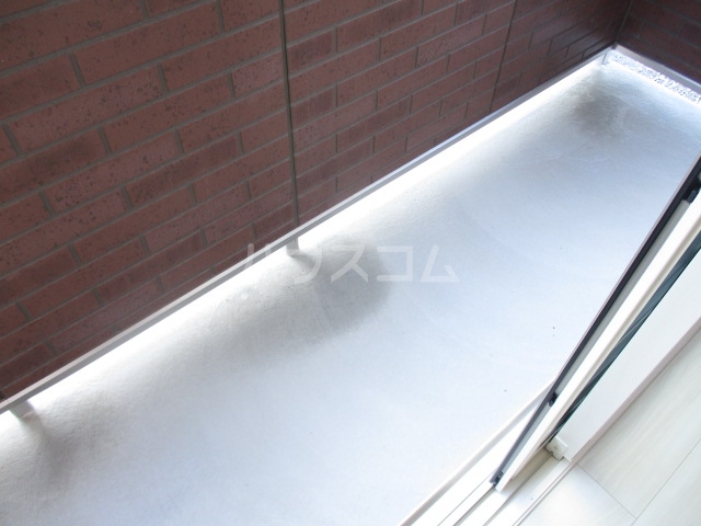 21/30 バルコニー