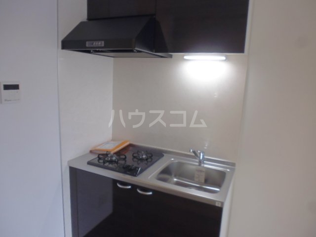 7/27 キッチン