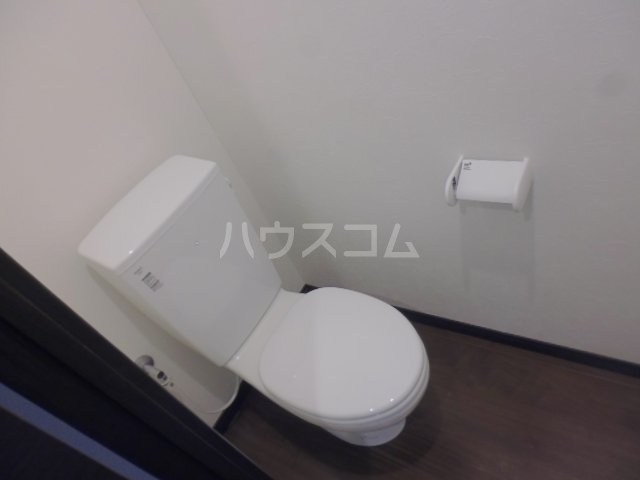 10/27 トイレ