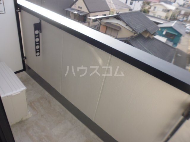 19/30 バルコニー