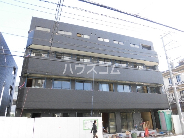 1/30 外観