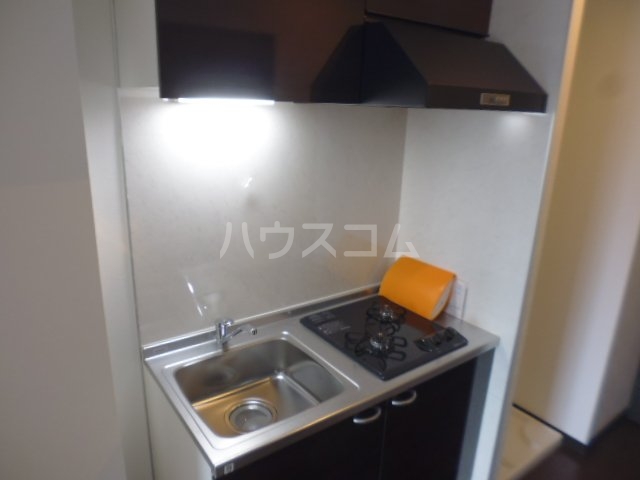 9/30 キッチン