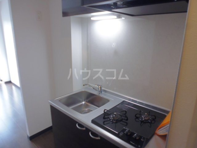 8/30 キッチン