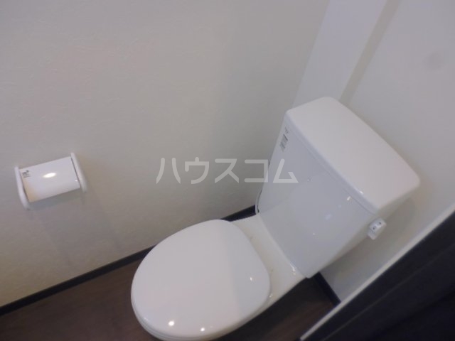 12/30 トイレ
