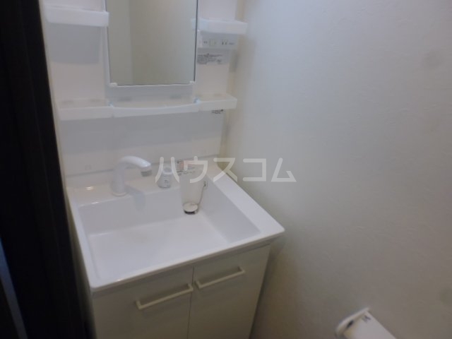 13/30 洗面