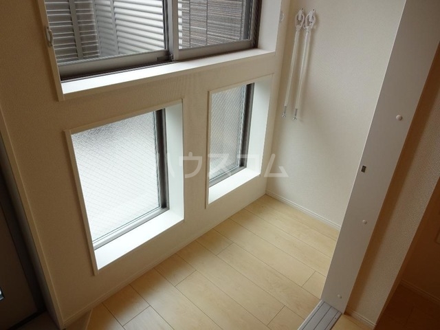 20/25 バルコニー