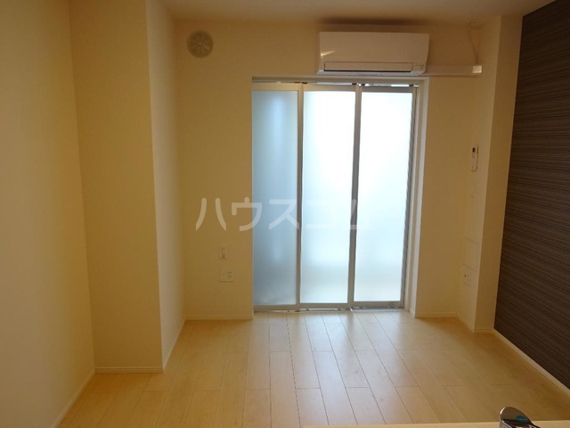 4/25 リビング/ダイニング