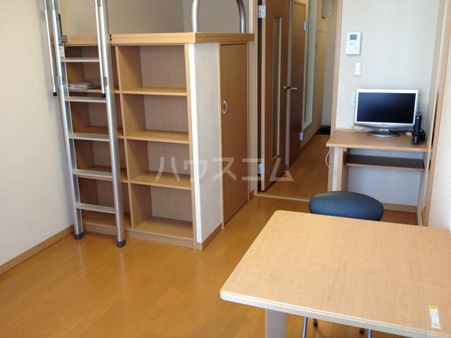 3/17 リビング/ダイニング