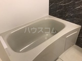 12/27 浴室