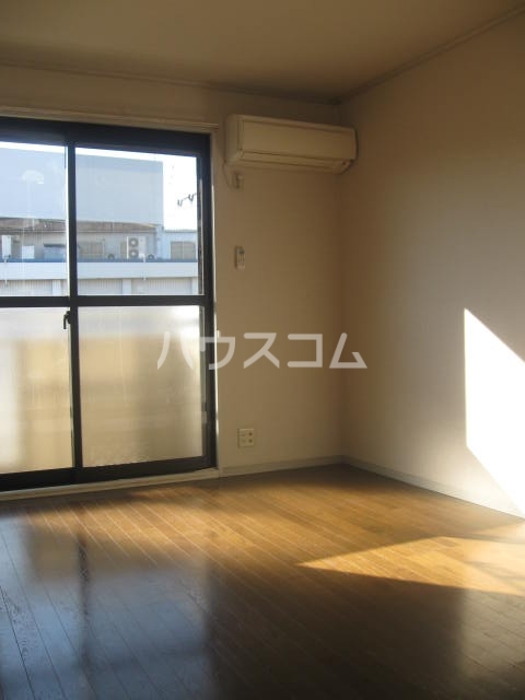 11/20 バルコニー