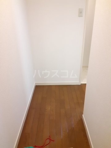 10/30 玄関