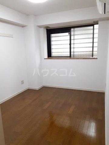 6/30 寝室