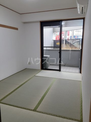 5/30 室内