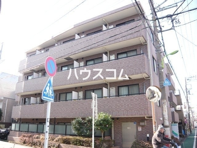 1/30 外観