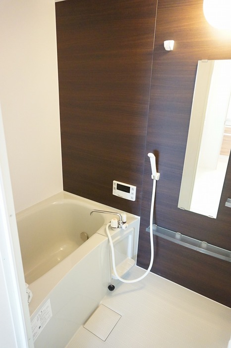 7/16 浴室