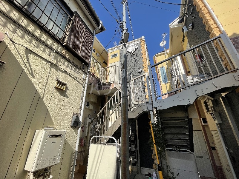 1/26 外観